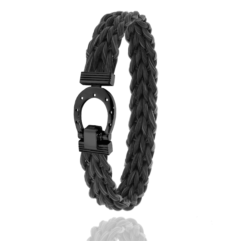 Bracelet Albane Electric Blue - French Bazaar main image 1