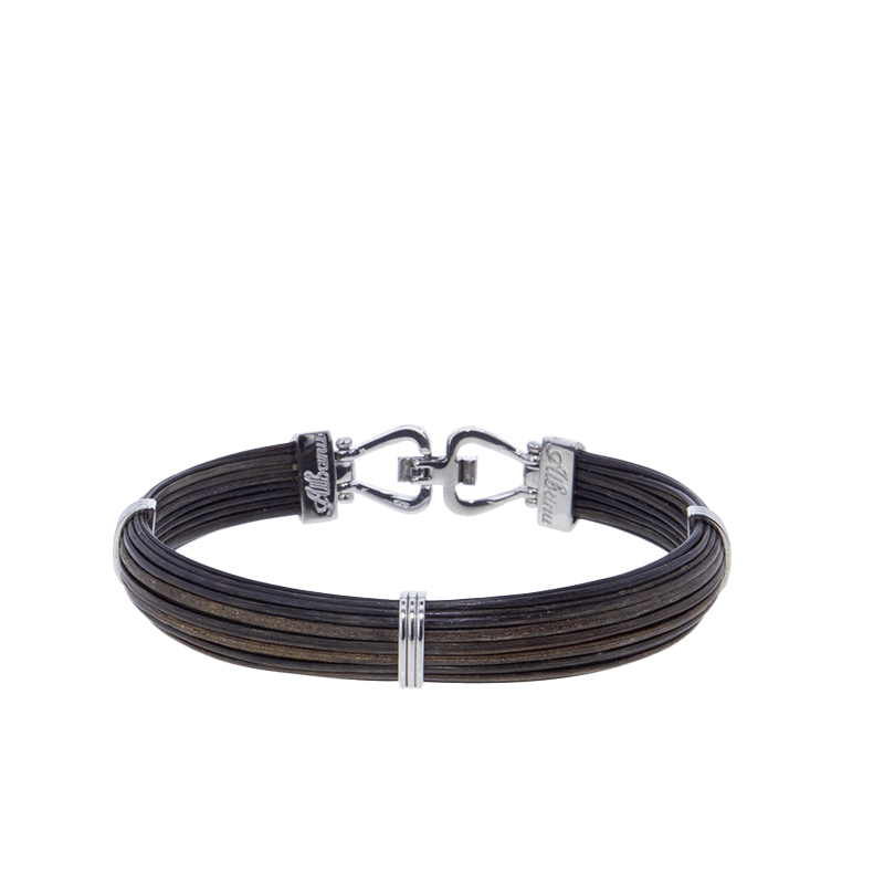 Mens elephant hair bracelet on sale